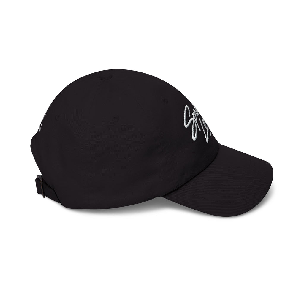 Spread Love Baseball Cap