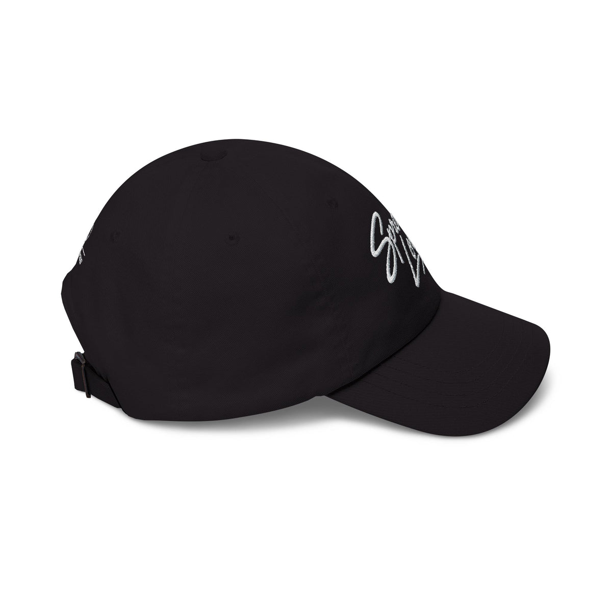 Spread Love Baseball Cap