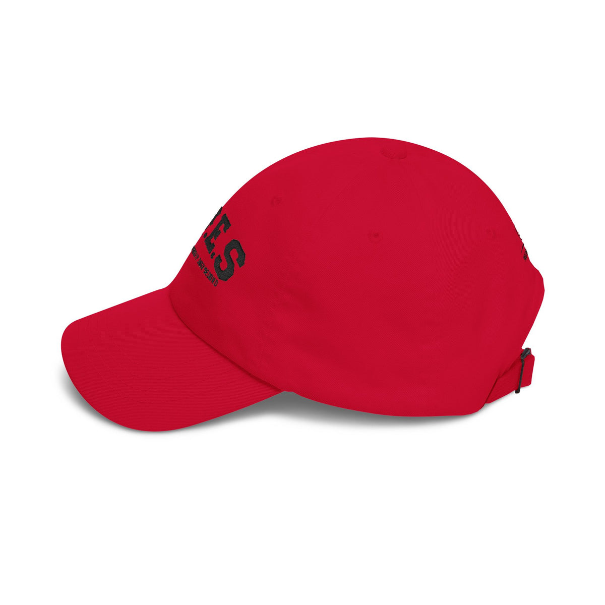 P.I.P.E.S Classic Cap