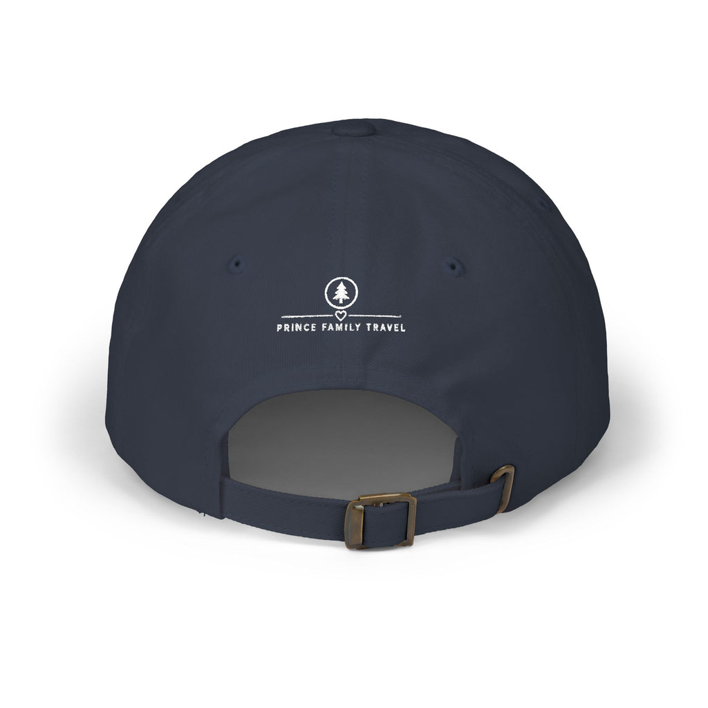 Spread Love Baseball Cap
