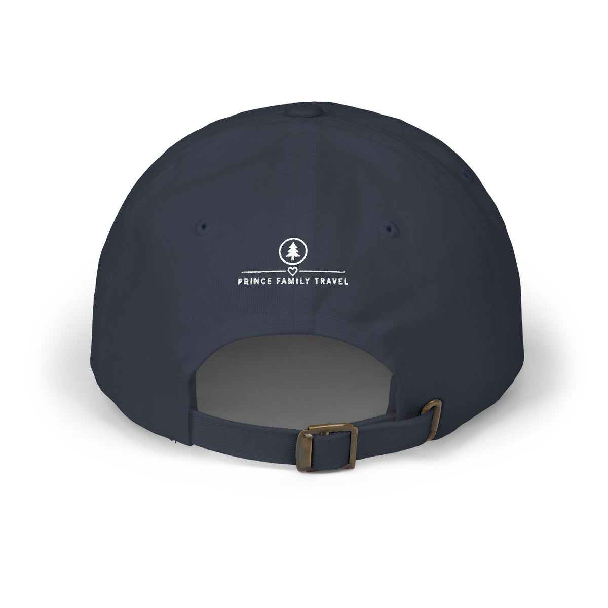 Spread Love Baseball Cap