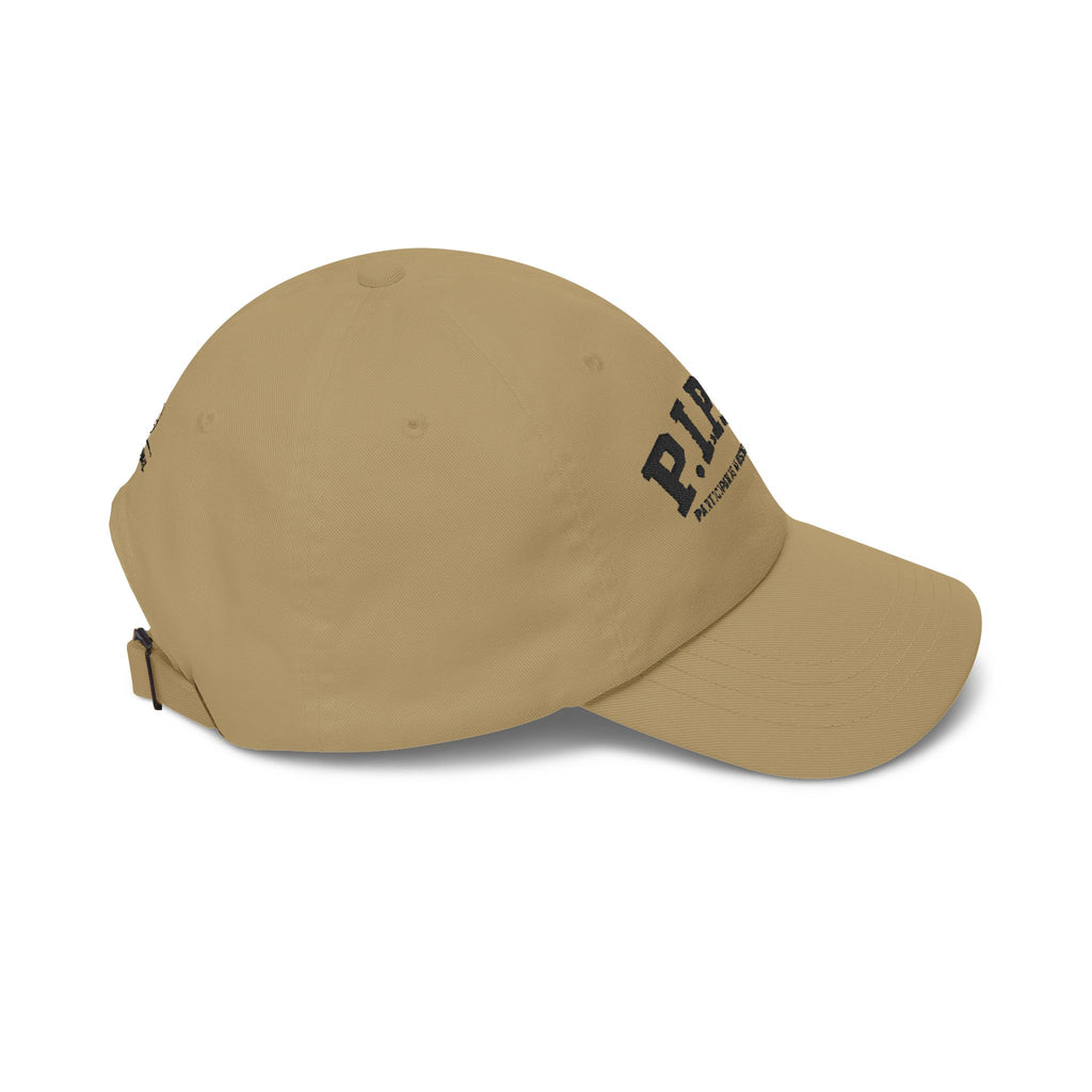 P.I.P.E.S Classic Cap