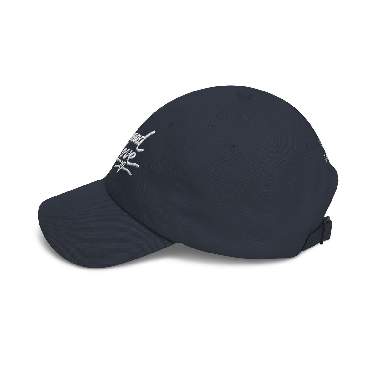 Spread Love Baseball Cap