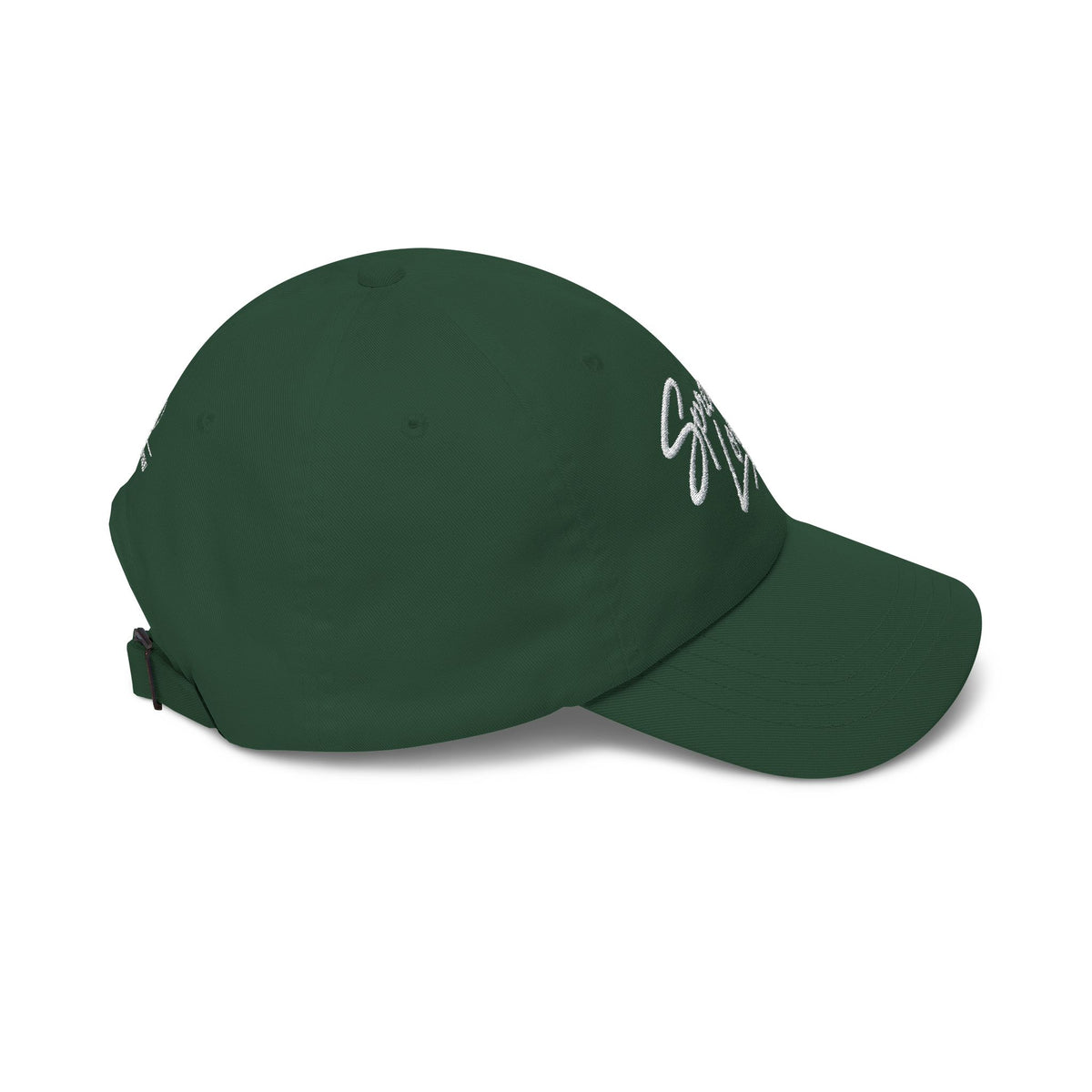 Spread Love Baseball Cap