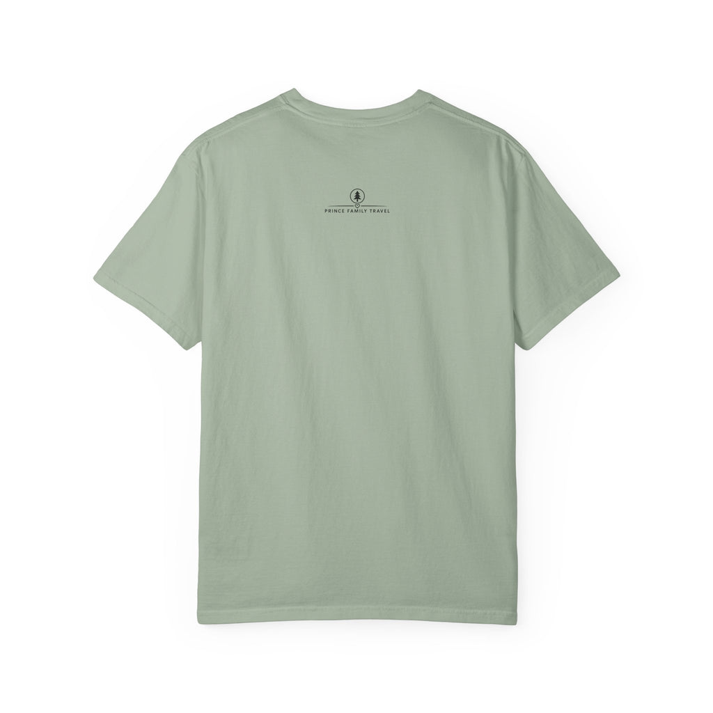 'Together is the Whole Point' Minimal Graphic Tee