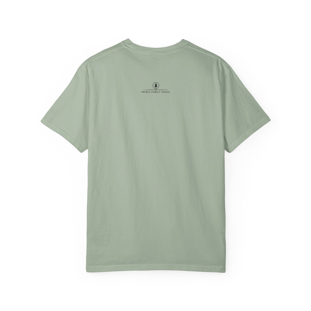 'Together is the Whole Point' Minimal Graphic Tee