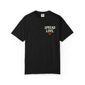 Spread Love, See the World T-shirt