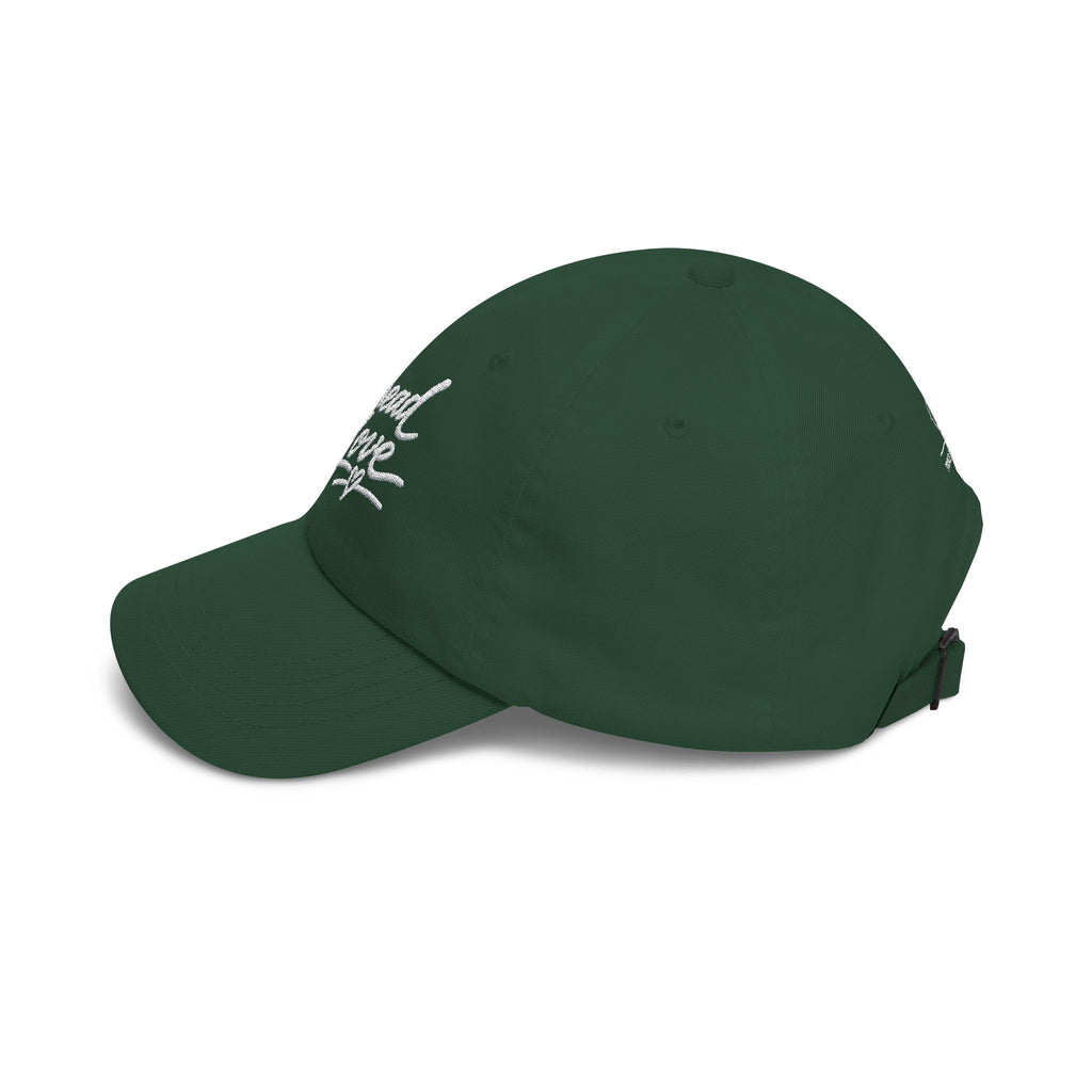 Spread Love Baseball Cap