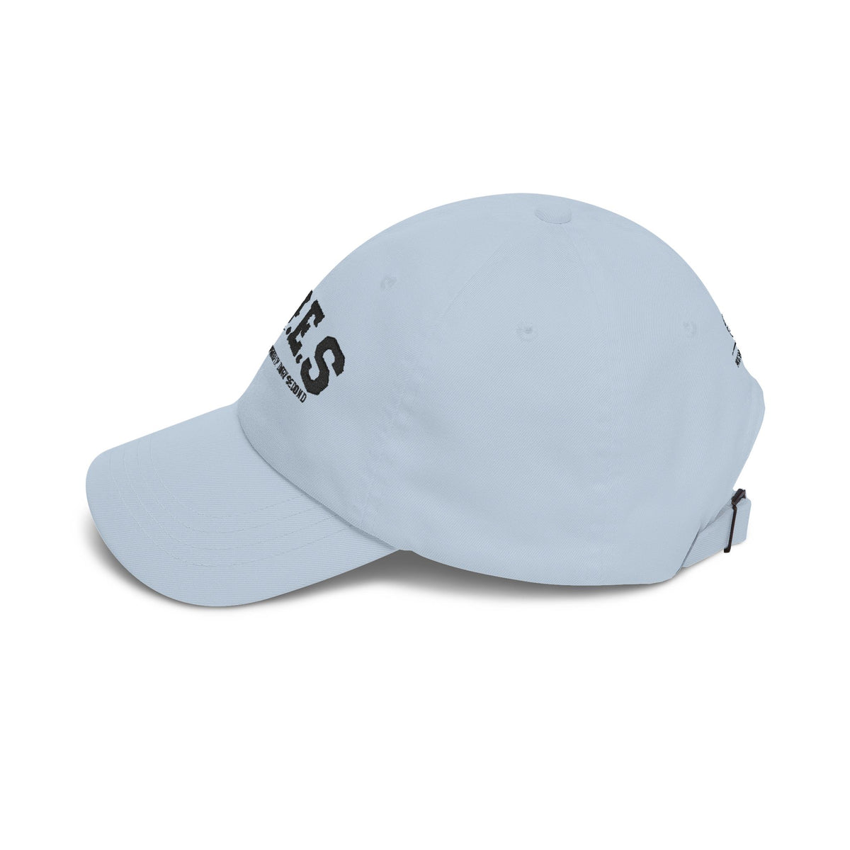 P.I.P.E.S Classic Cap