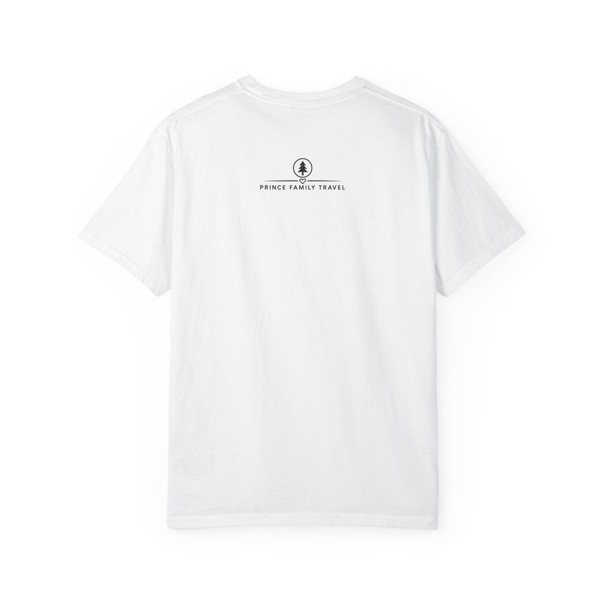 Wake Up Spread Love Sleep Repeat T-shirt