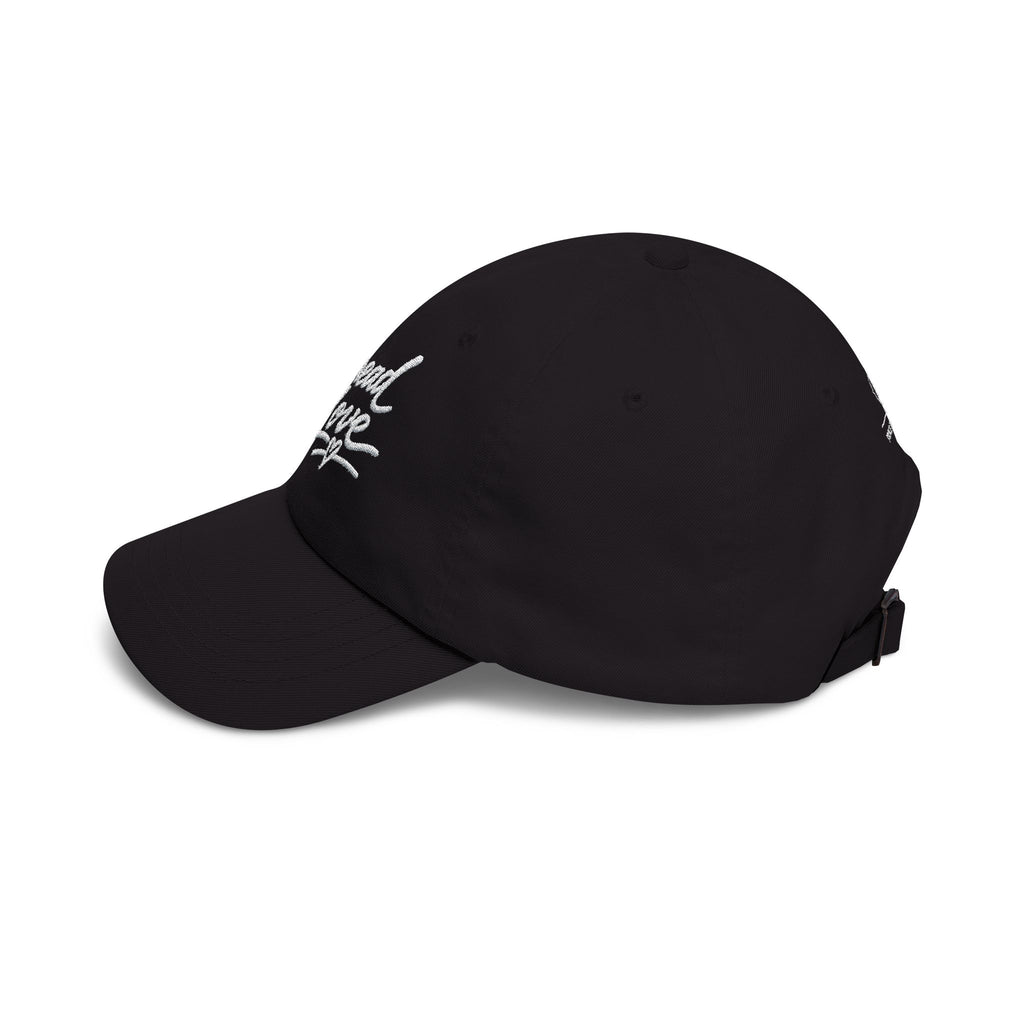 Spread Love Baseball Cap