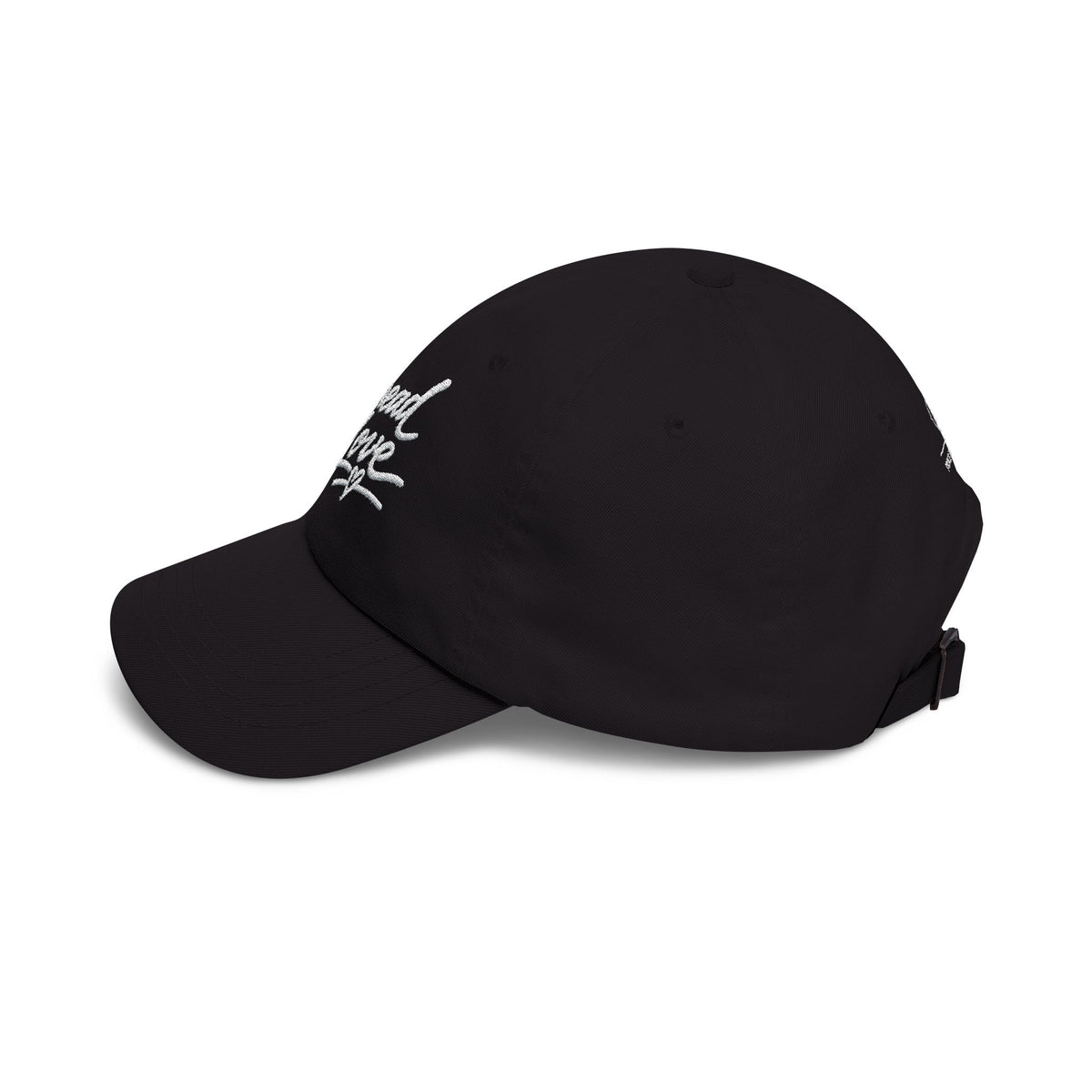 Spread Love Baseball Cap