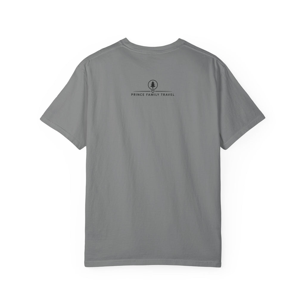 Wake Up Spread Love Sleep Repeat T-shirt