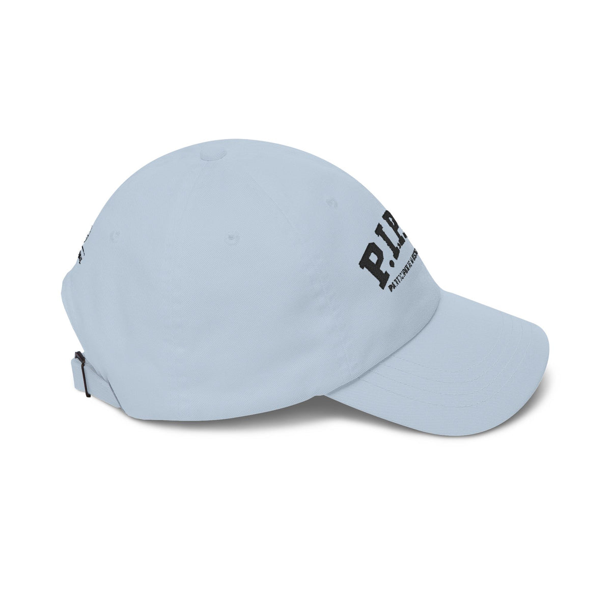 P.I.P.E.S Classic Cap