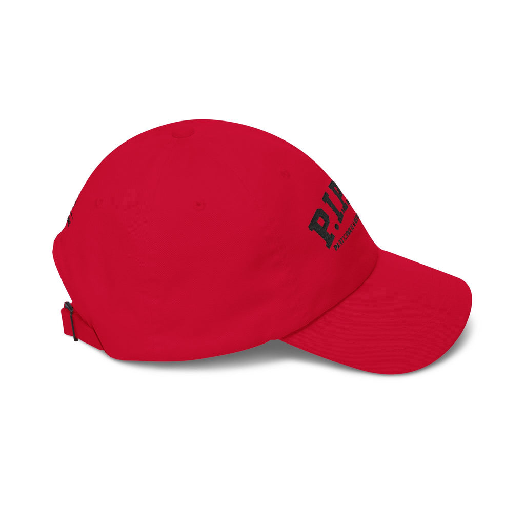 P.I.P.E.S Classic Cap