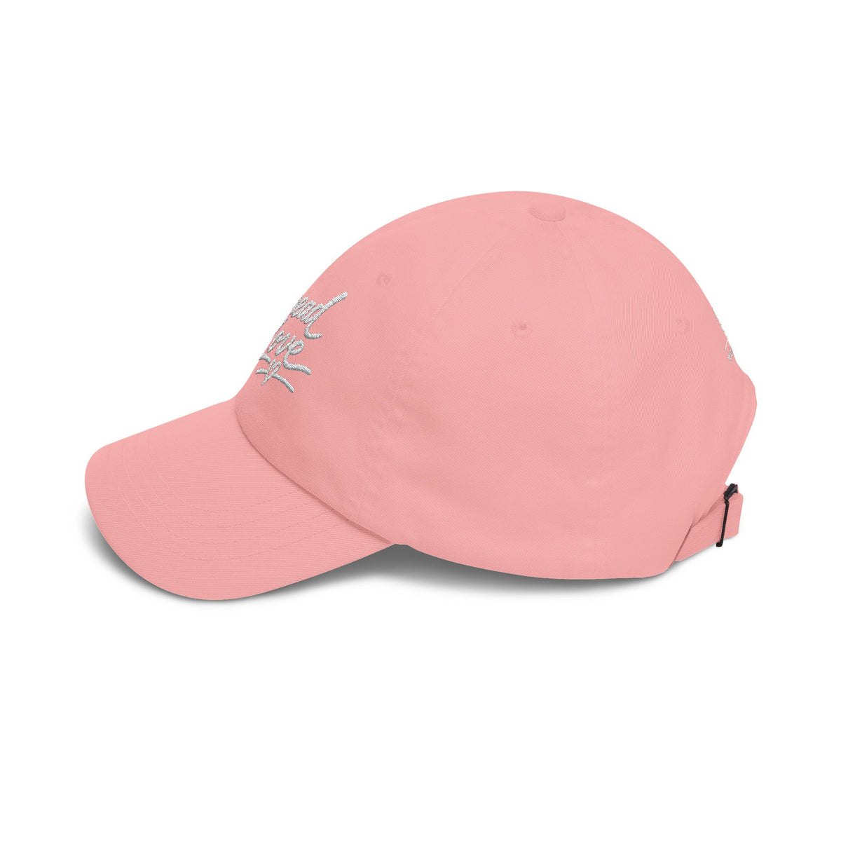 Spread Love Baseball Cap