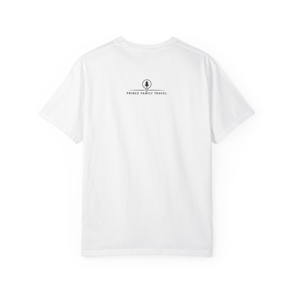 Life’s a Trip, So Take One T-Shirt