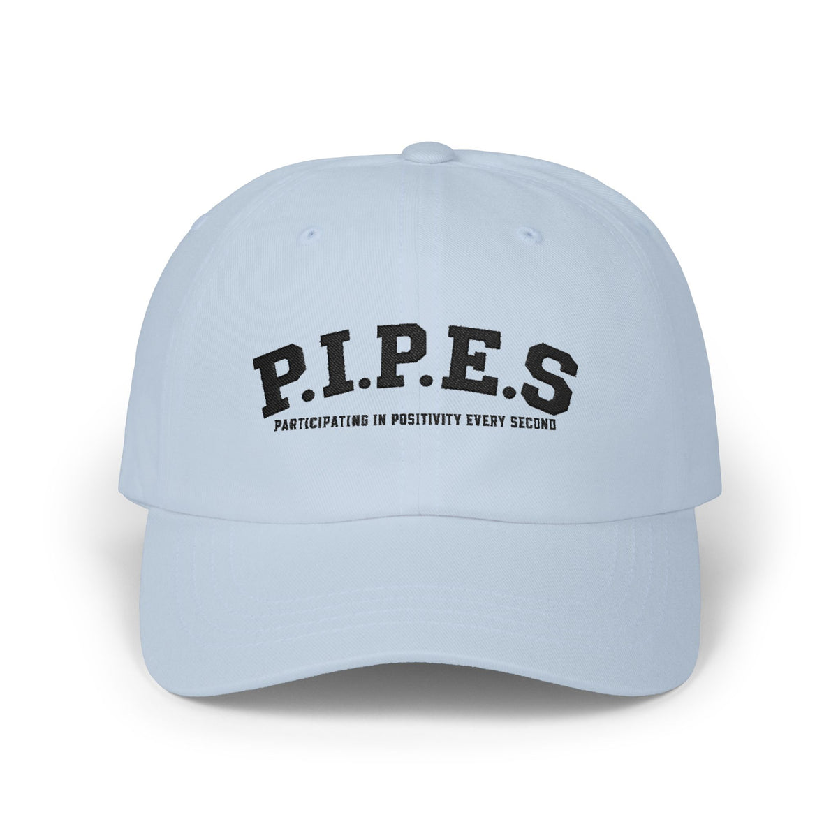 P.I.P.E.S Classic Cap
