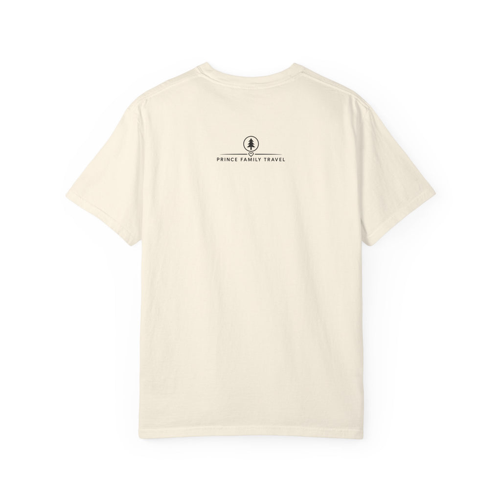 Life’s a Trip, So Take One T-Shirt