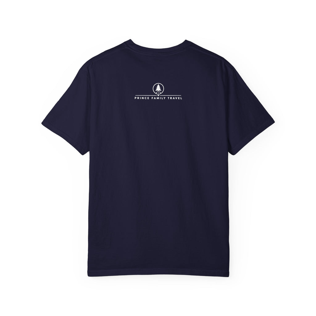 Wake Up Spread Love Sleep Repeat T-Shirt