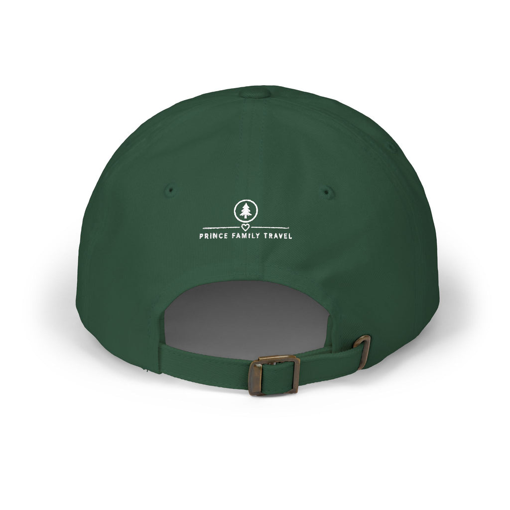 Spread Love Baseball Cap