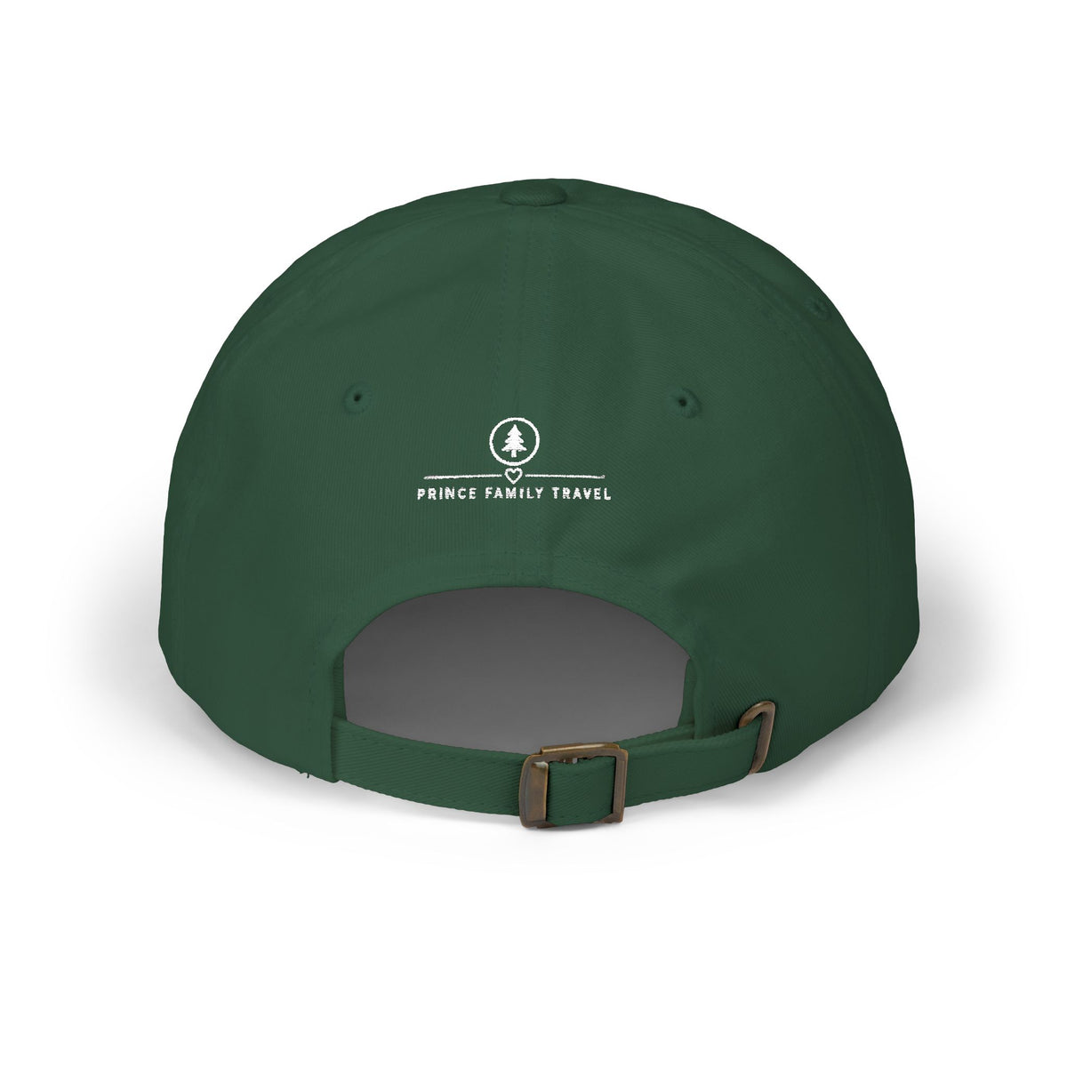 Spread Love Baseball Cap