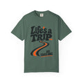 Life’s a Trip, So Take One T-Shirt
