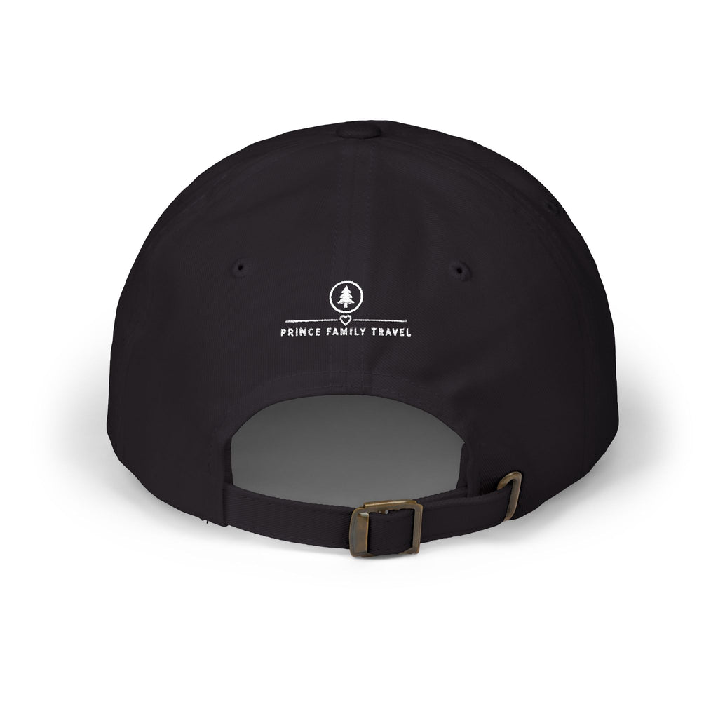 Spread Love Baseball Cap
