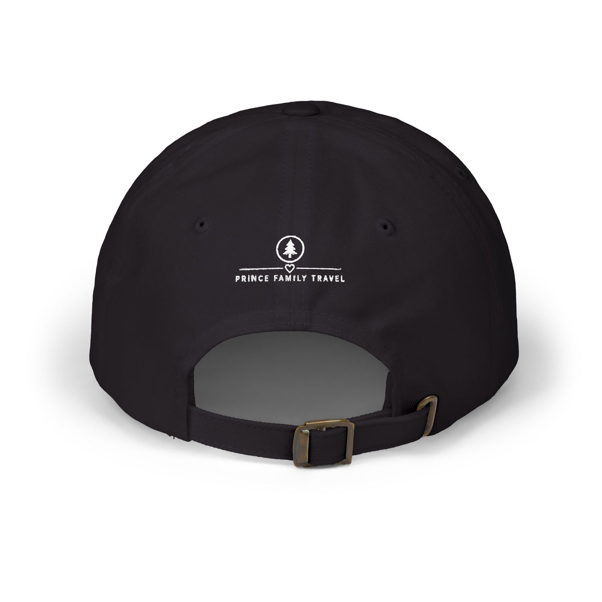 Spread Love Baseball Cap
