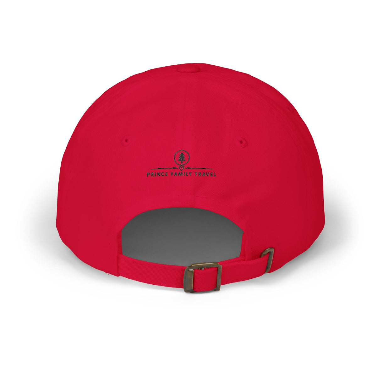 P.I.P.E.S Classic Cap