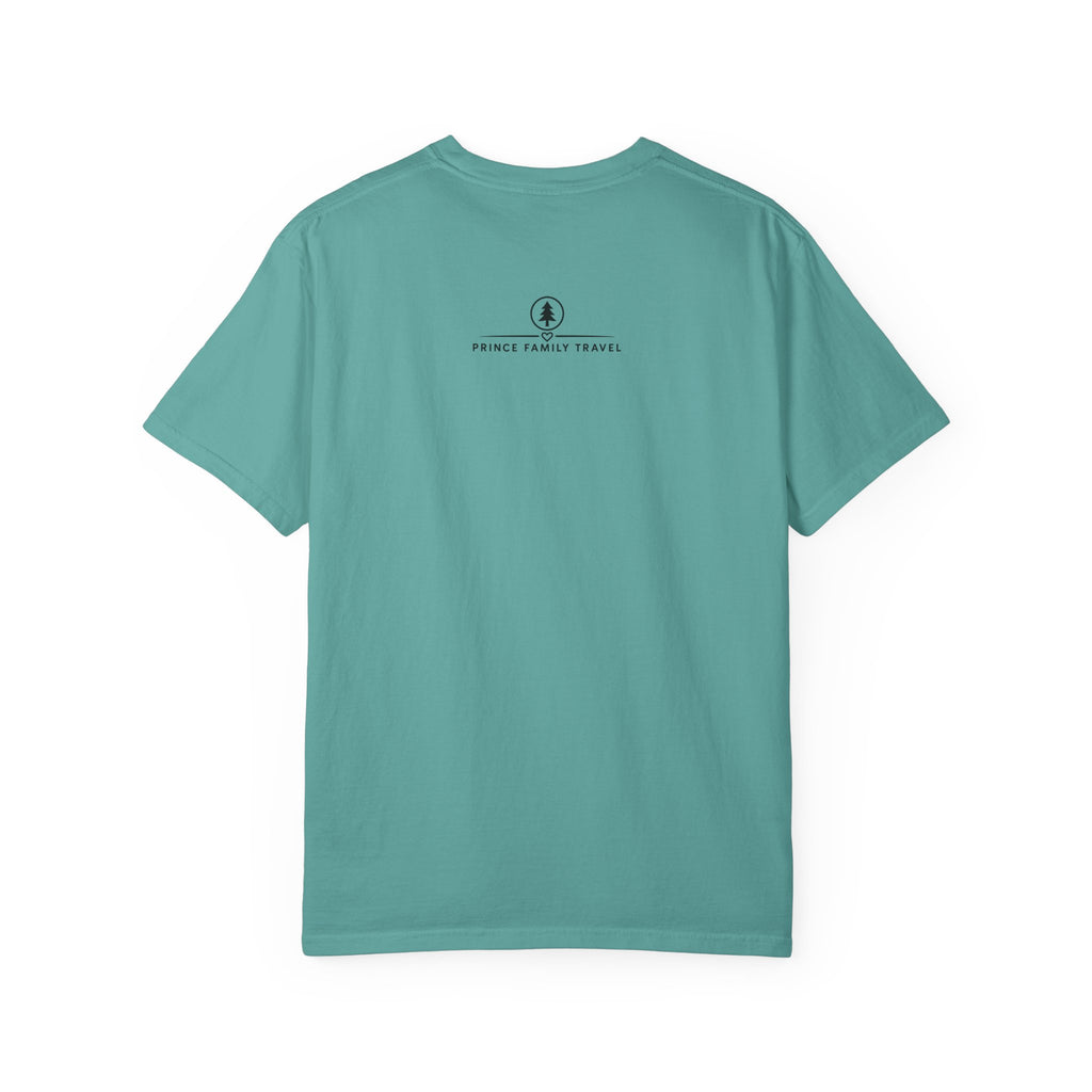 Life’s a Trip, So Take One T-Shirt