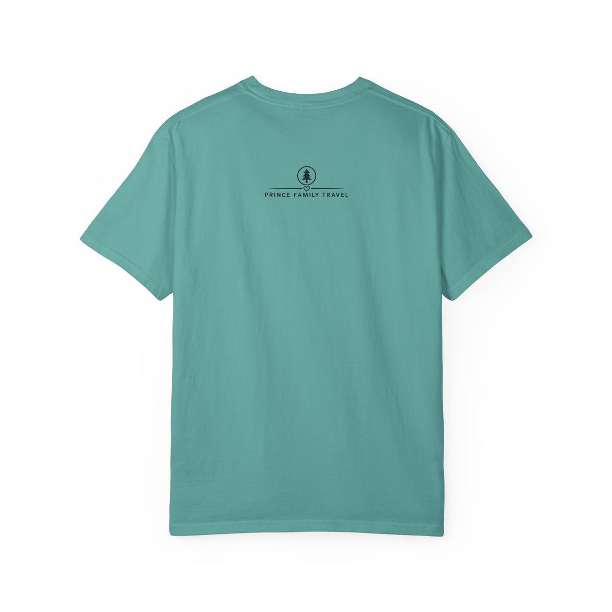 Life’s a Trip, So Take One T-Shirt