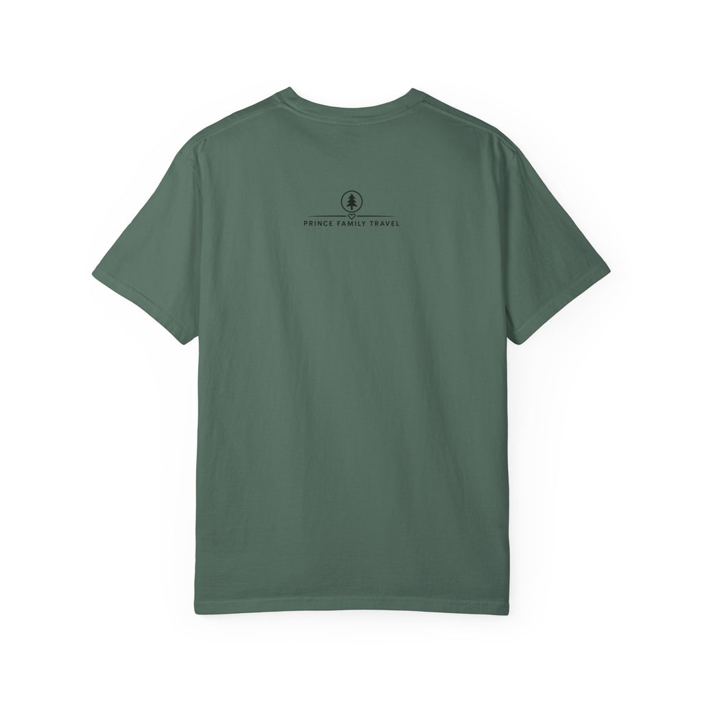 Life’s a Trip, So Take One T-Shirt