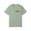 'Together is the Whole Point' Minimal Graphic Tee