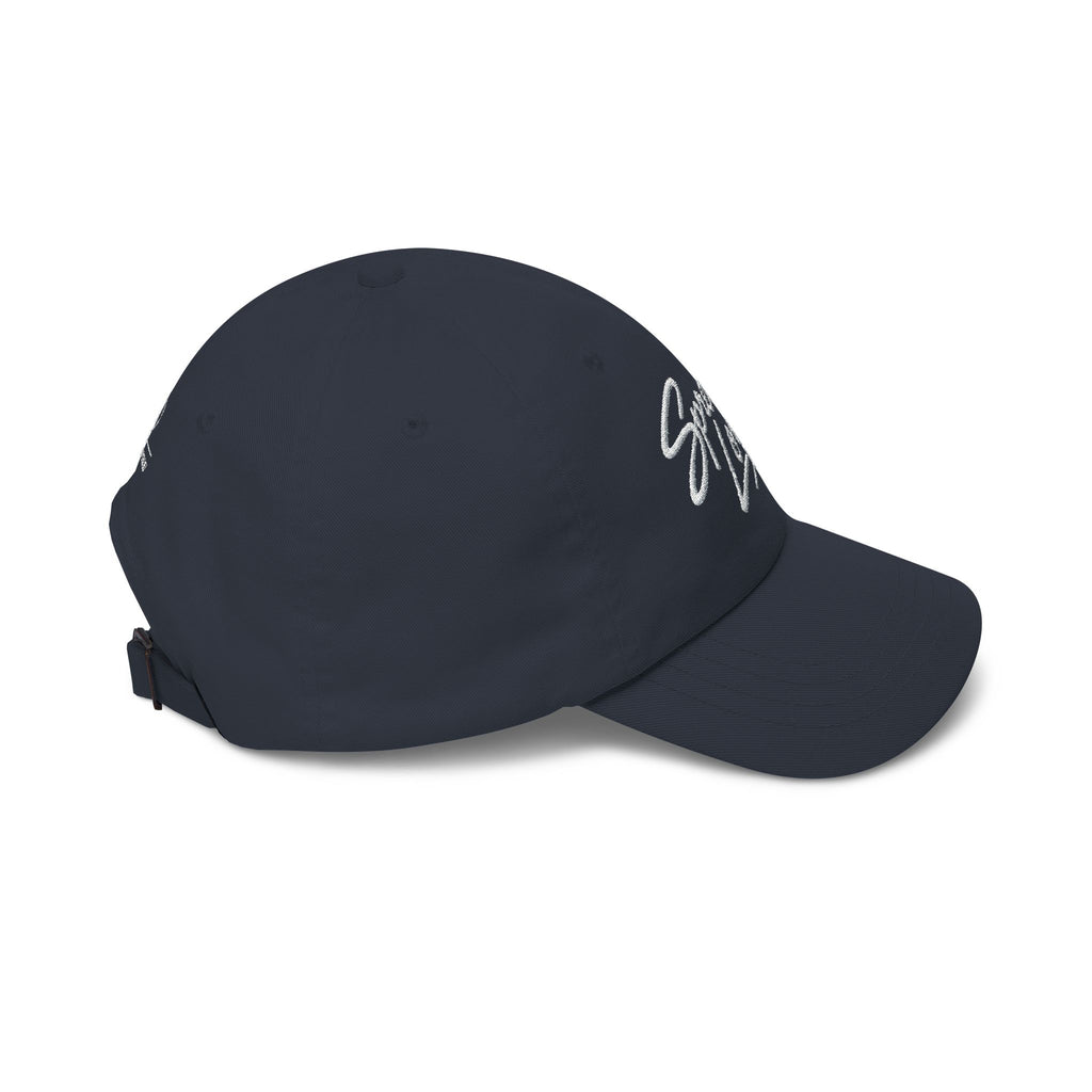 Spread Love Baseball Cap