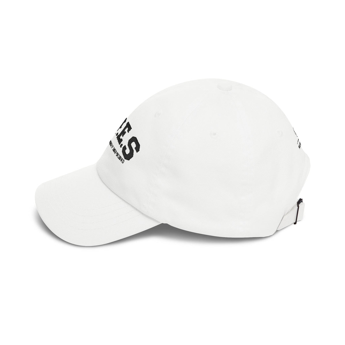 P.I.P.E.S Classic Cap