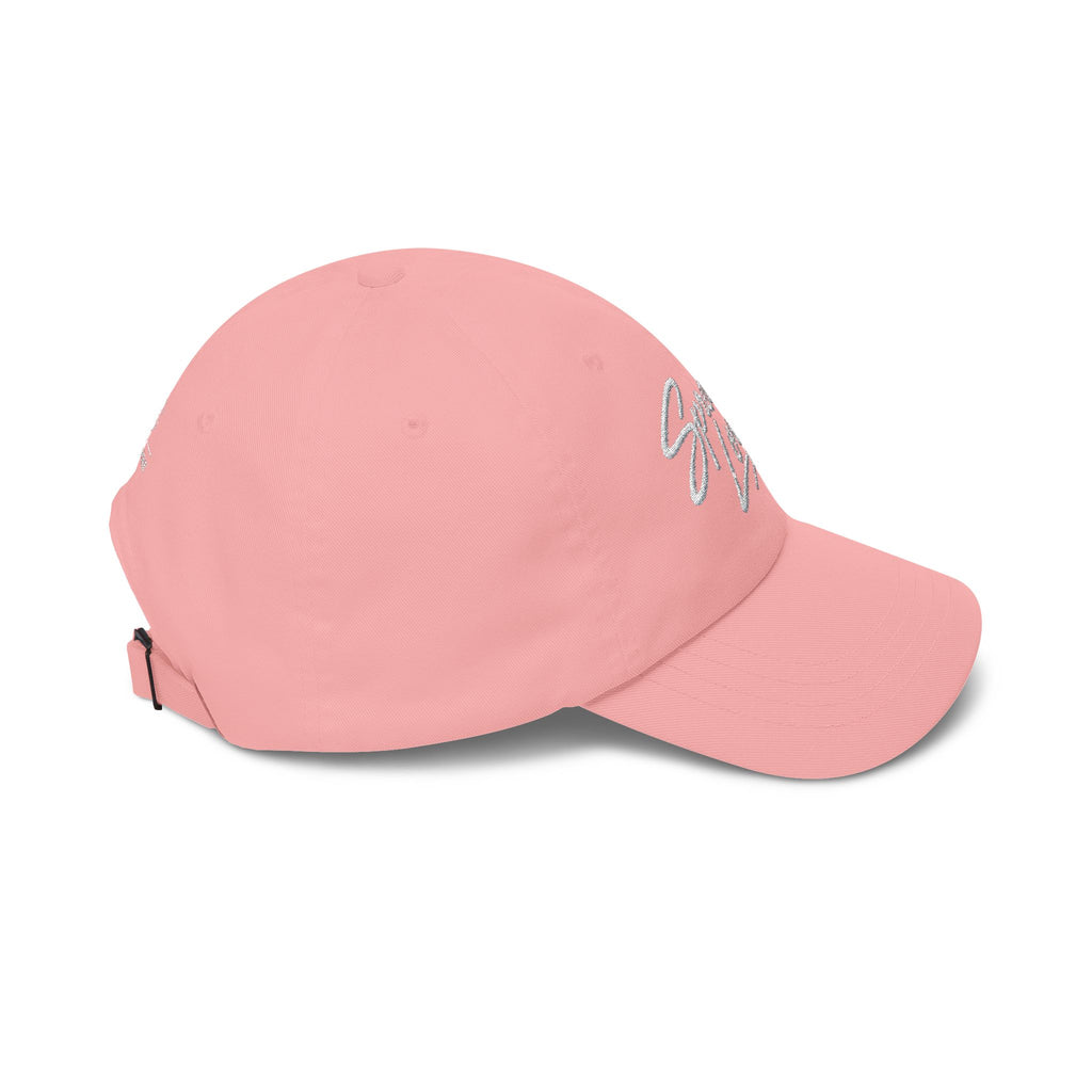 Spread Love Baseball Cap