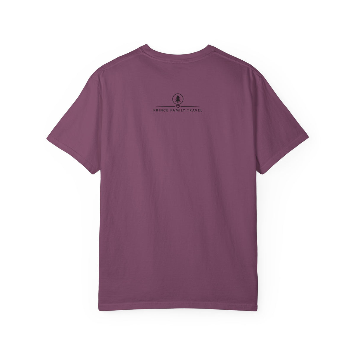 'Together is the Whole Point' Minimal Graphic Tee