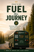 Fuel The Journey
