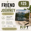 Friend of the Journey